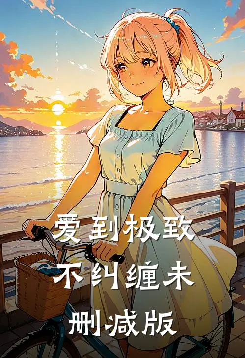 爱到极致不纠缠未删减版
