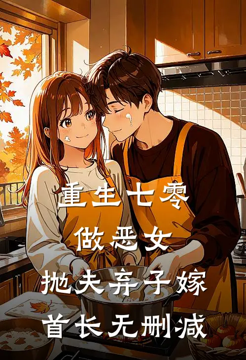 重生七零做恶女，抛夫弃子嫁首长无删减