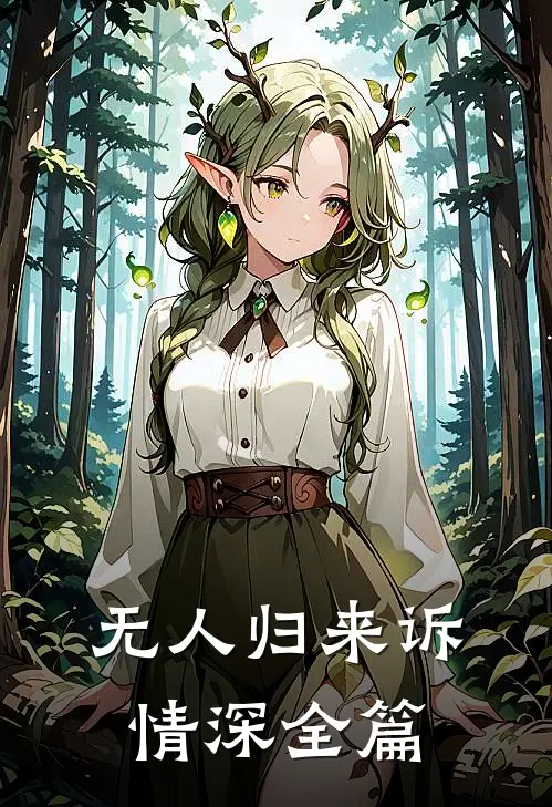 无人归来诉情深全篇