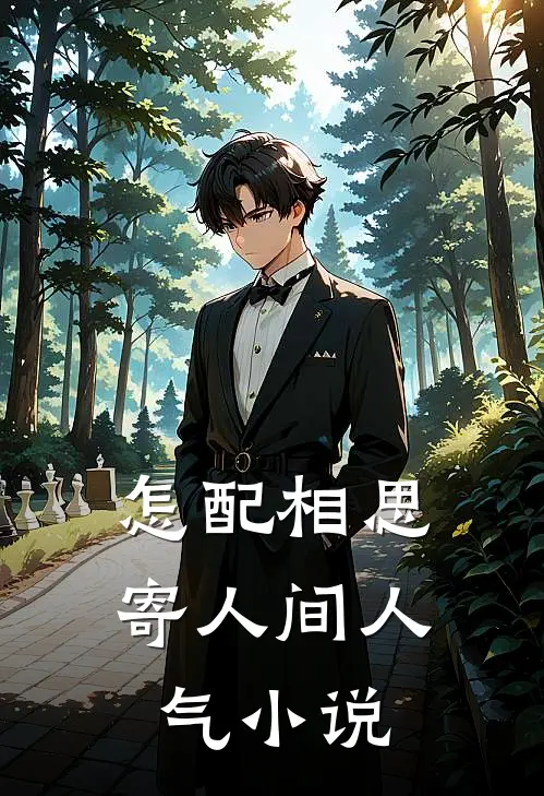 怎配相思寄人间人气小说