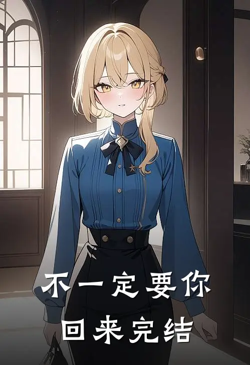 不一定要你回来完结