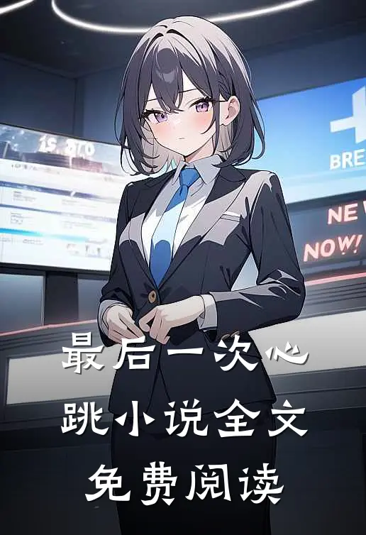 最后一次心跳小说全文免费阅读