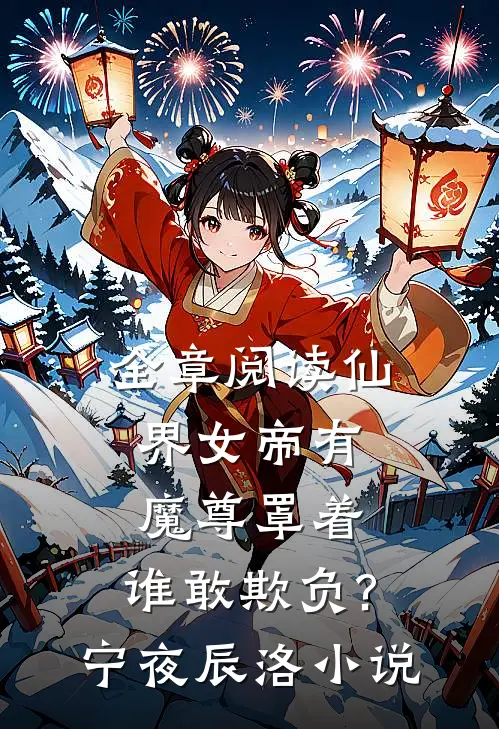 全章阅读仙界女帝有魔尊罩着,谁敢欺负?宁夜辰洛-小说