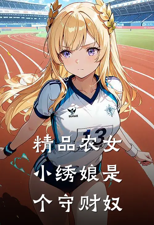 精品农女小绣娘是个守财奴