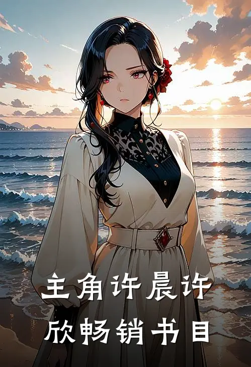 主角许晨许欣畅销书目