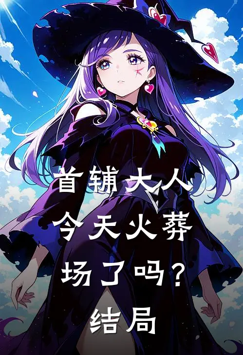 首辅大人今天火葬场了吗？结局