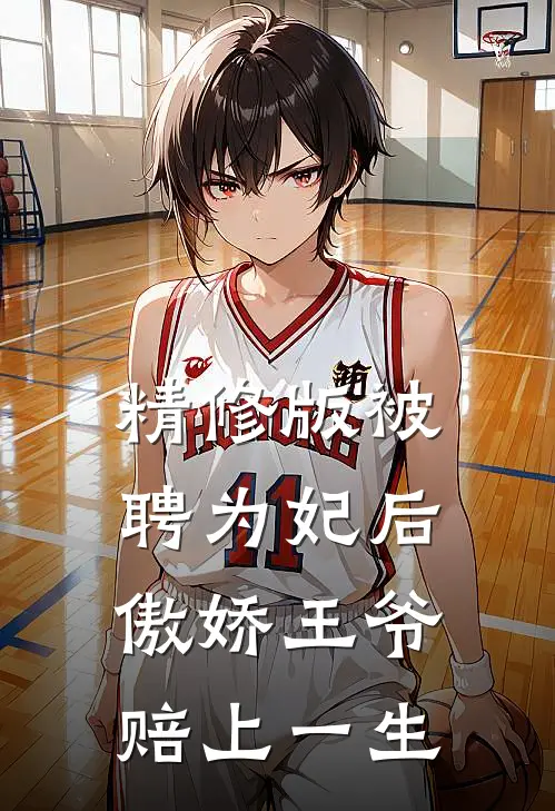 精修版被聘为妃后，傲娇王爷赔上一生