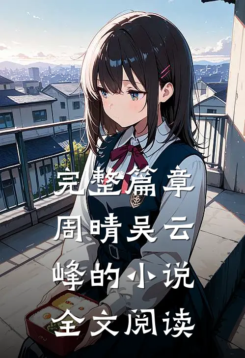 完整篇章周晴吴云峰的小说全文阅读