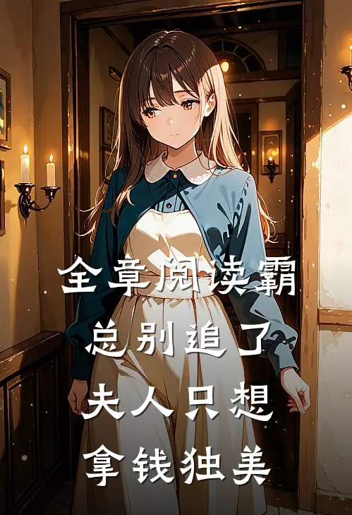 全章阅读霸总别追了，夫人只想拿钱独美
