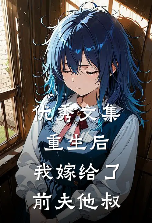 优秀文集重生后,我嫁给了前夫他叔
