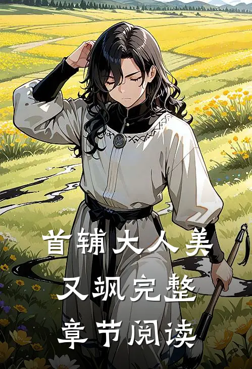 首辅大人美又飒完整章节阅读