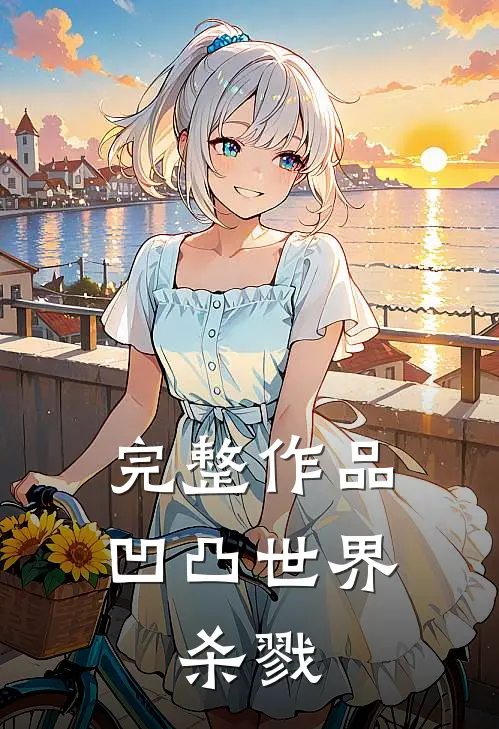 完整作品凹凸世界：杀戮