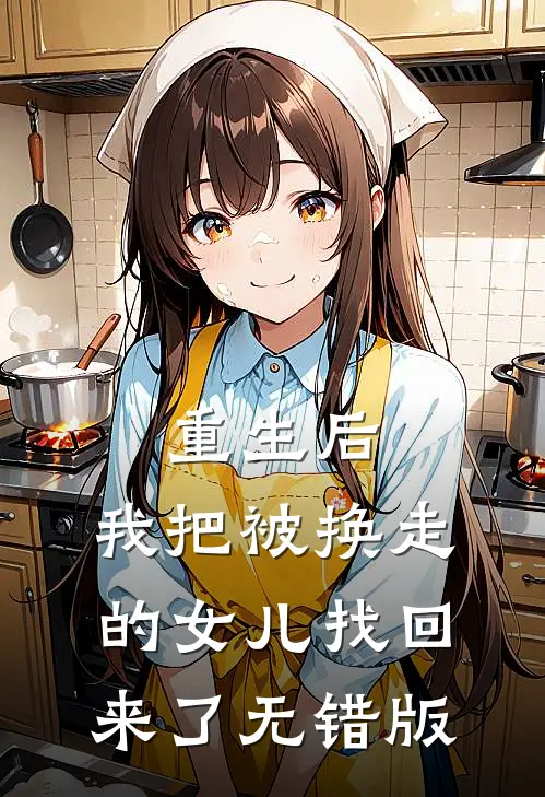 重生后，我把被换走的女儿找回来了无错版