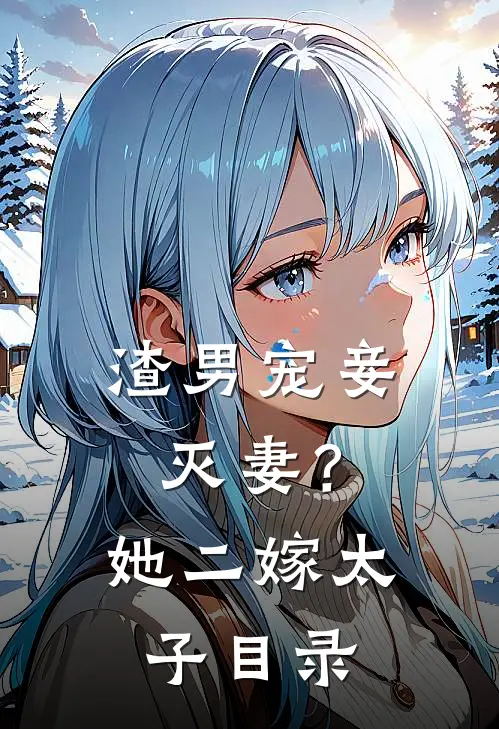 渣男宠妾灭妻？她二嫁太子目录