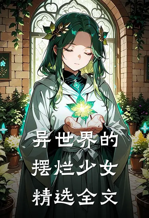 异世界的摆烂少女精选全文