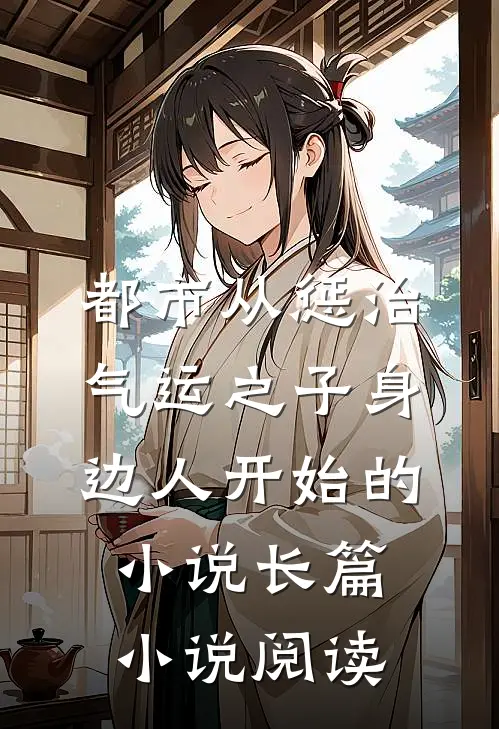 都市从惩治气运之子身边人开始的小说长篇小说阅读