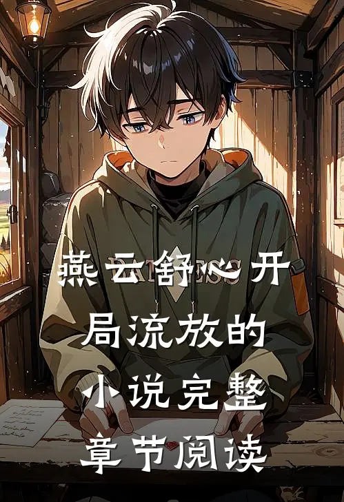 燕云舒心开局流放的小说完整章节阅读