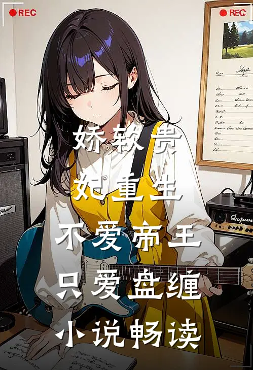 娇软贵妃重生：不爱帝王只爱盘缠小说畅读