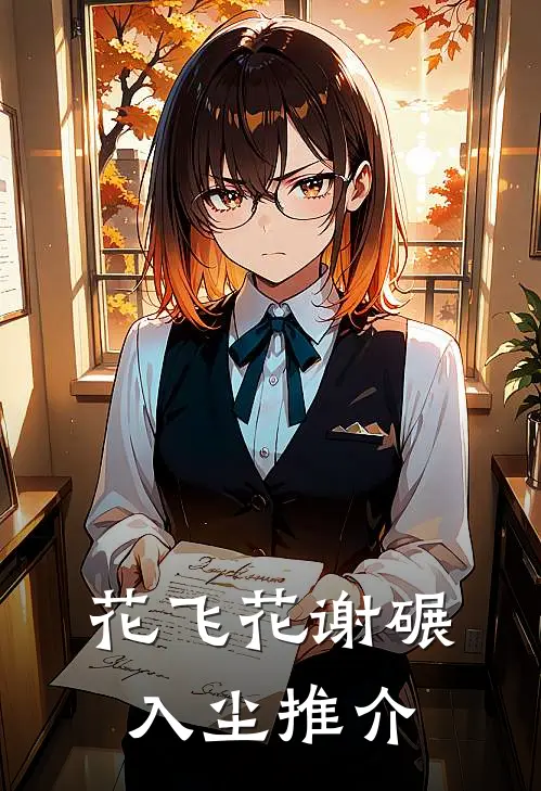 花飞花谢碾入尘推介