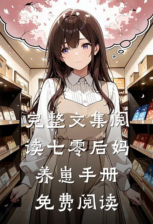 完整文集阅读七零后妈养崽手册免费阅读