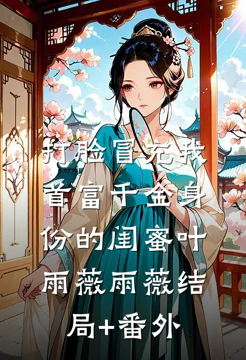 打脸冒充我首富千金身份的闺蜜叶雨薇雨薇结局+番外