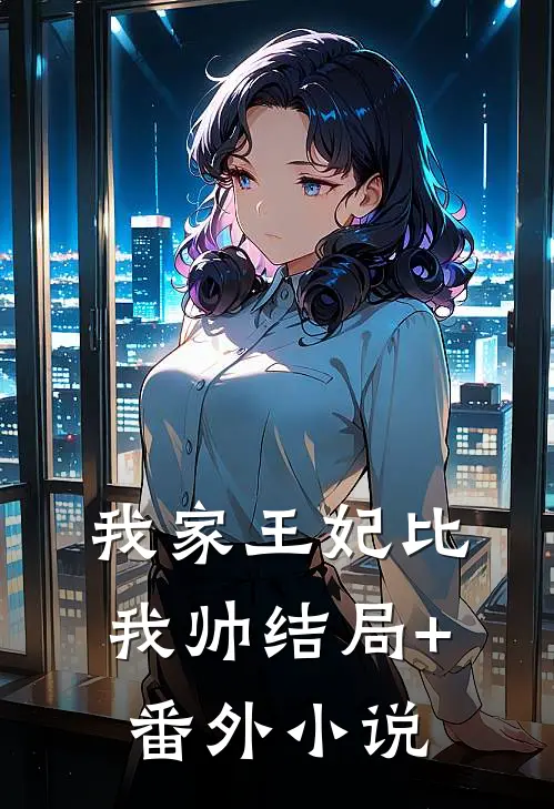 我家王妃比我帅结局+番外小说