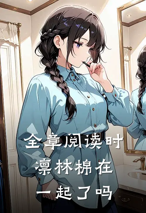 全章阅读时凛林棉在一起了吗