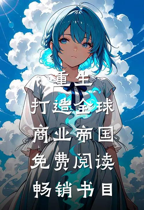 重生:打造全球商业帝国免费阅读畅销书目