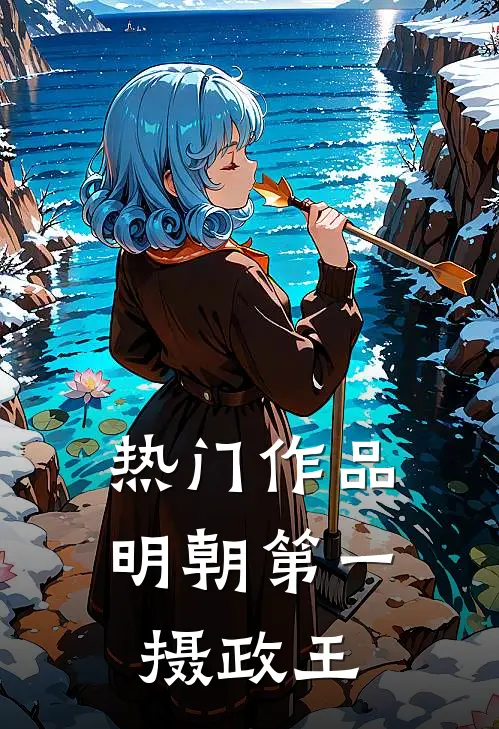 热门作品明朝第一摄政王