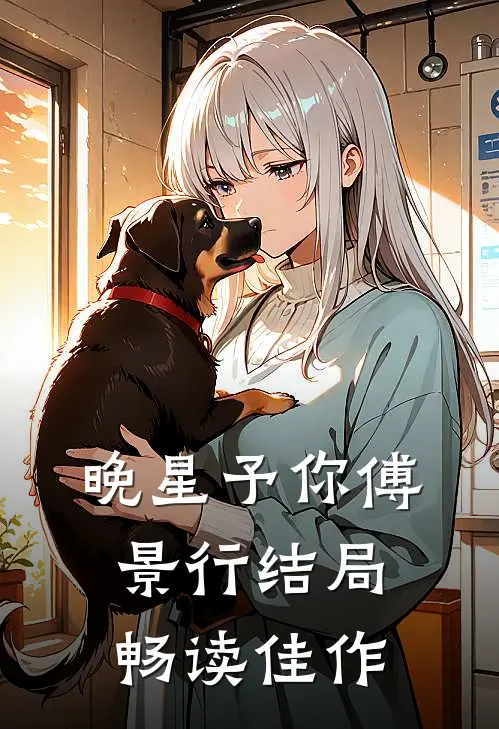 晚星予你傅景行结局畅读佳作