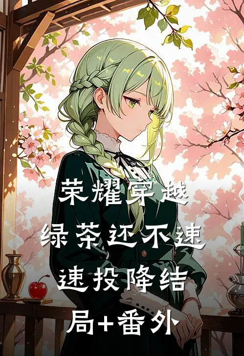 荣耀穿越，绿茶还不速速投降结局+番外
