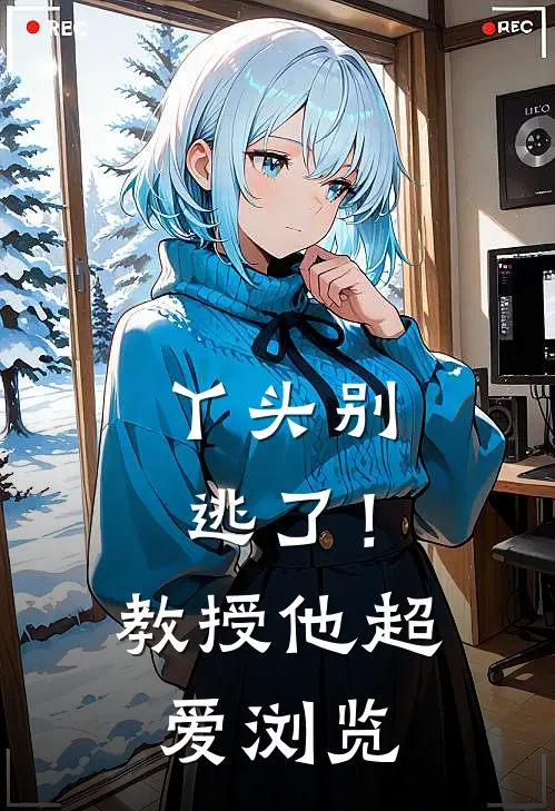 丫头别逃了！教授他超爱浏览