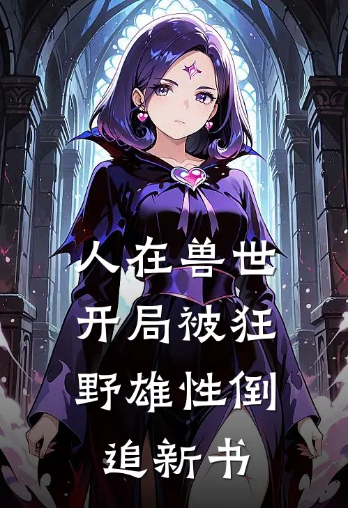 人在兽世，开局被狂野雄性倒追新书