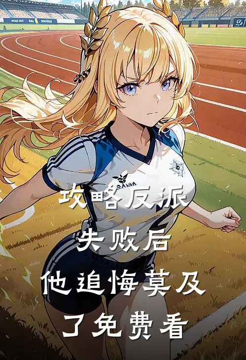 攻略反派失败后，他追悔莫及了免费看