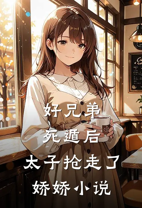 好兄弟死遁后，太子抢走了娇娇小说