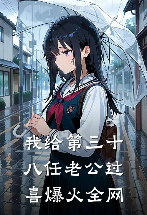 我给第三十八任老公过喜爆火全网