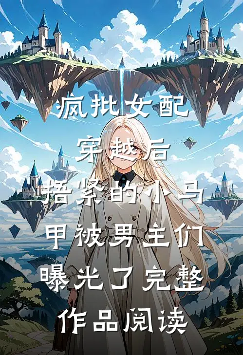 疯批女配穿越后，捂紧的小马甲被男主们曝光了完整作品阅读