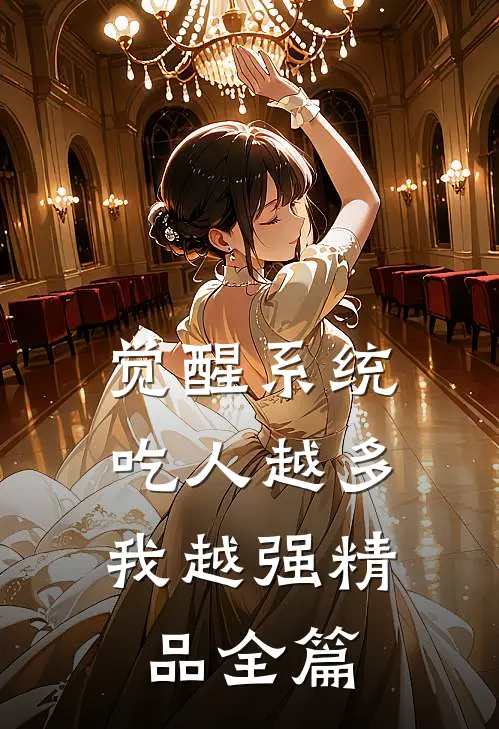 觉醒系统：吃人越多我越强精品全篇