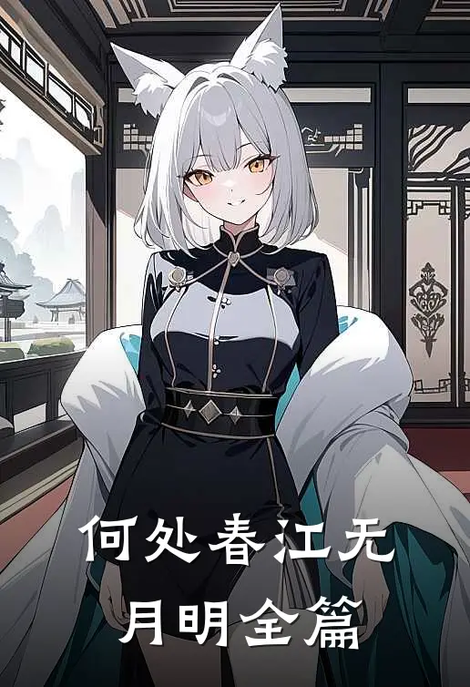 何处春江无月明全篇
