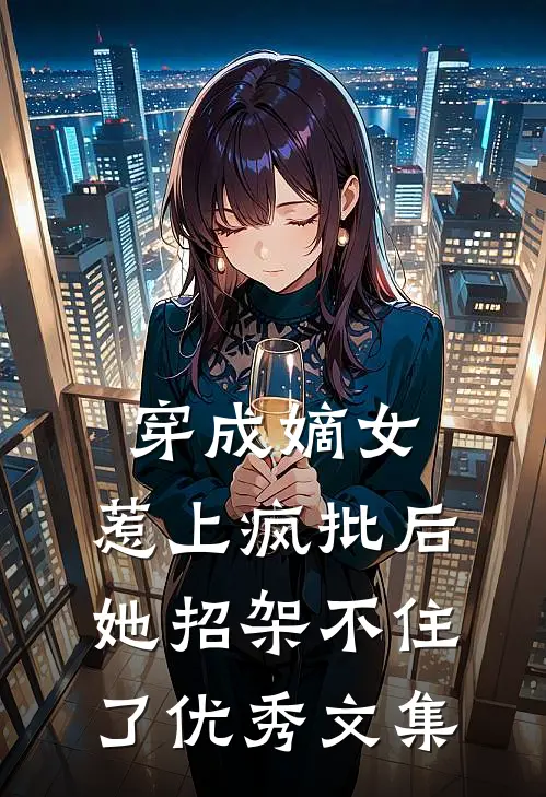 穿成嫡女，惹上疯批后她招架不住了优秀文集