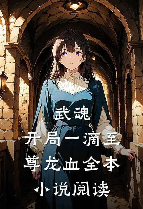 武魂：开局一滴至尊龙血全本小说阅读