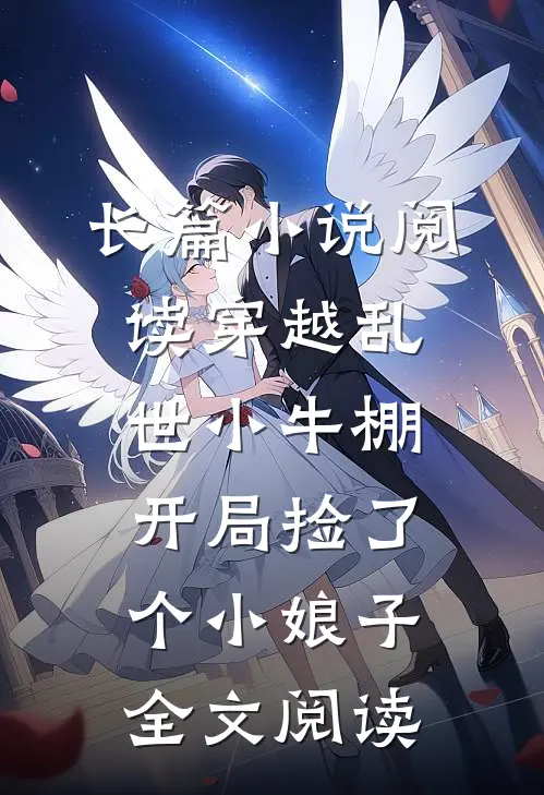 长篇小说阅读穿越乱世小牛棚,开局捡了个小娘子全文阅读