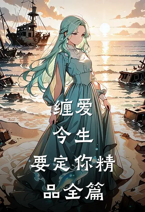 缠爱：今生，要定你精品全篇
