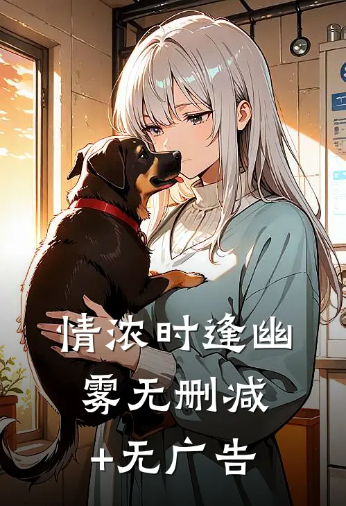 情浓时逢幽雾无删减+无广告
