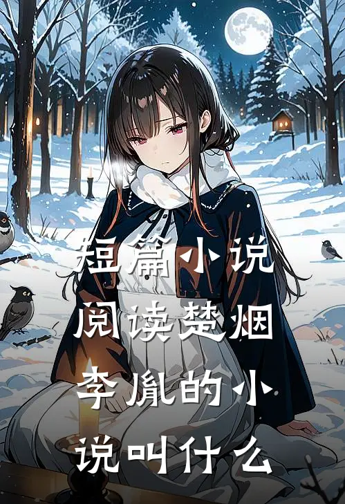 短篇小说阅读楚烟李胤的小说叫什么