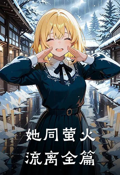她同萤火流离全篇