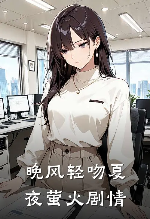 晚风轻吻夏夜萤火剧情