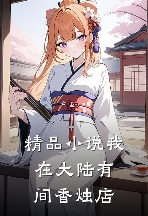 精品小说我在大陆有间香烛店