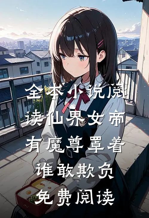 全本小说阅读仙界女帝有魔尊罩着谁敢欺负免费阅读