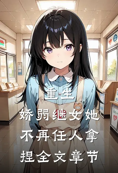 重生：娇弱继女她不再任人拿捏全文章节